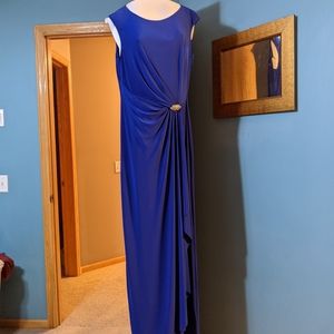 Formal dress